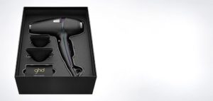 GHD Air sèche cheveux wonderland