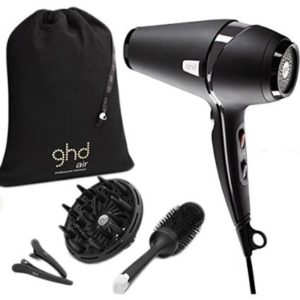 s-che cheveux professionnel GHD air premium 