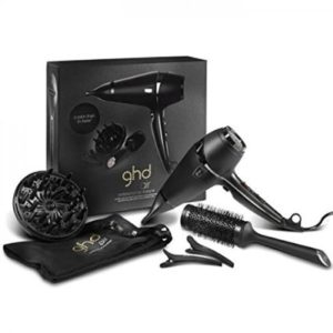 coffret premium ghd air accessoires seche cheveux