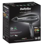 meilleur seche cheveux BaByliss 6609E