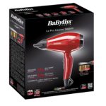 BaByliss 6615E seche cheveux