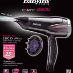 BaByliss D361E seche cheveux