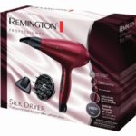 Remington Pro Silk seche cheveux