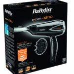 babyliss D341E meilleur seche cheveux