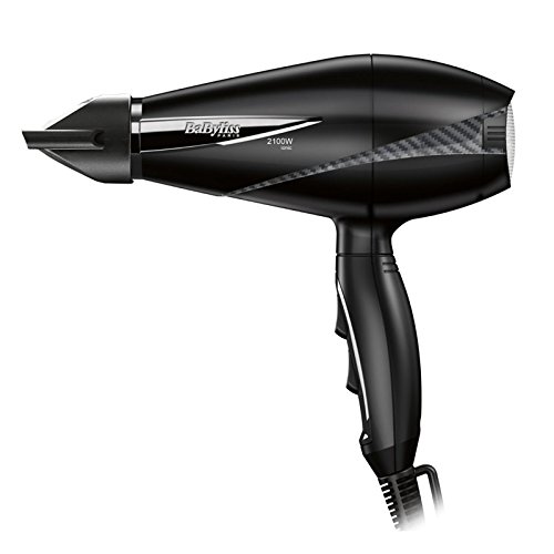 Seche-cheveux-babyliss-6610DE