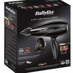 babyliss 6610DE meilleur seche cheveux