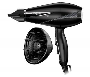 sèche-cheveux BaByliss 6610DE