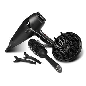 kit sèche-cheveux GHD 