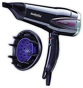 BaByliss D362E