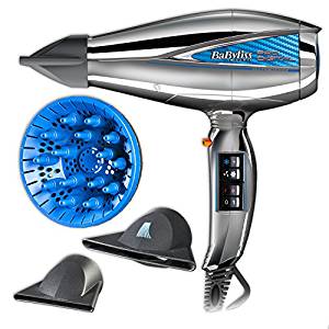 Babyliss 6000E Pro Digital