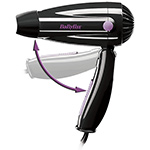 Seche cheveux de voyage Babyliss 5250E