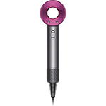 sSECHE CHEVEUX DYSON SUPERSONIC