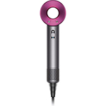 sSECHE CHEVEUX DYSON SUPERSONIC