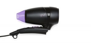 GHD flight Wanderlust