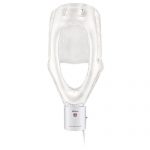 casque seche cheveux Valera Ionique Confort