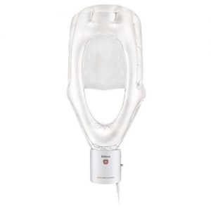 casque seche cheveux Valera Ionique Confort