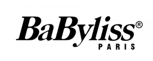 Logo de la marque Babyliss