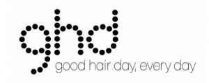 Logo de la marque GHD