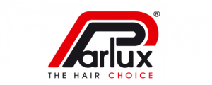 Logo de la marque Parlux