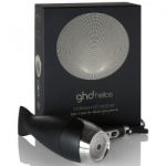 GHD noir helios